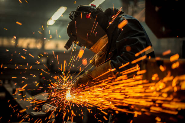 Best Food and Beverage Processing Equipment Welding in Marvin, NC