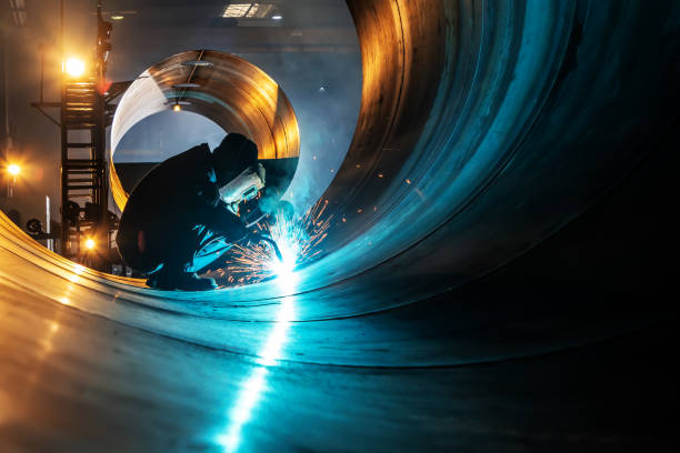 Best Automation and Robotic Welding in Marvin, NC