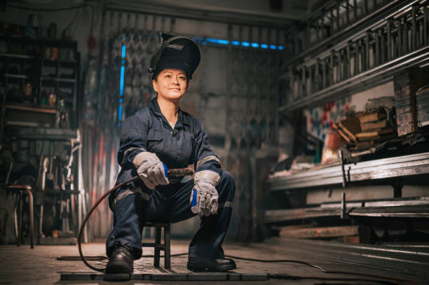 Best Aerospace and Defense Welding in Marvin, NC