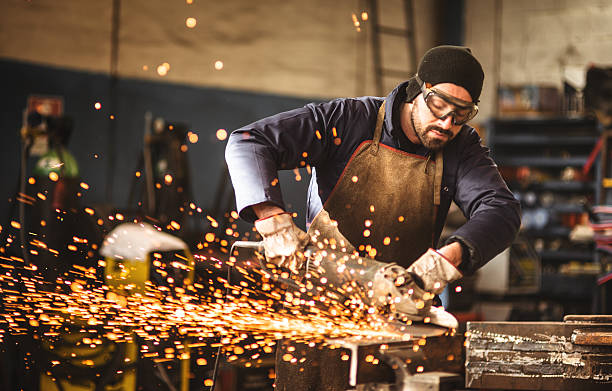 Best Specialty Welding Processes in Marvin, NC