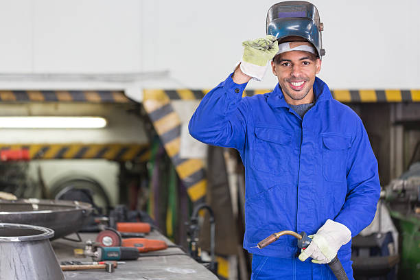 Best Marine and Shipbuilding Welding in Marvin, NC